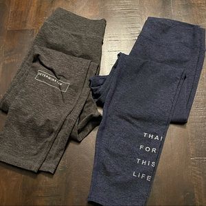 Good hYouman leggings